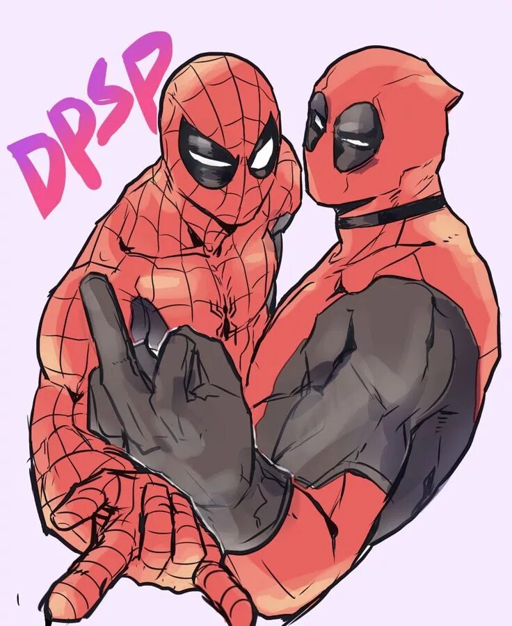 Spideypool. Spider-man Deadpool spideypool. Дэдпул и человек паук. Спайдипул канон. Дэдпул и человек паук 18.