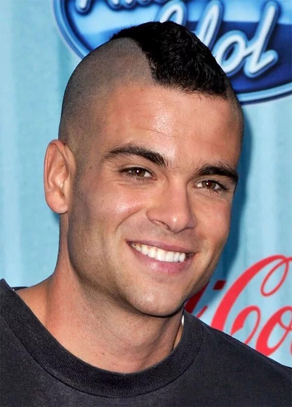 Pin on Hairstyles for Men