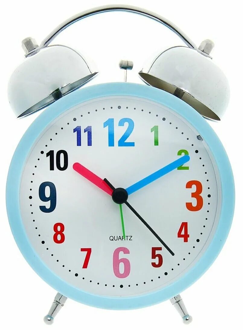 будильник слушать