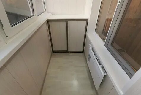 Балкон п44т сапожок