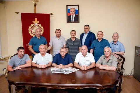 Ветераны альфы сайт
