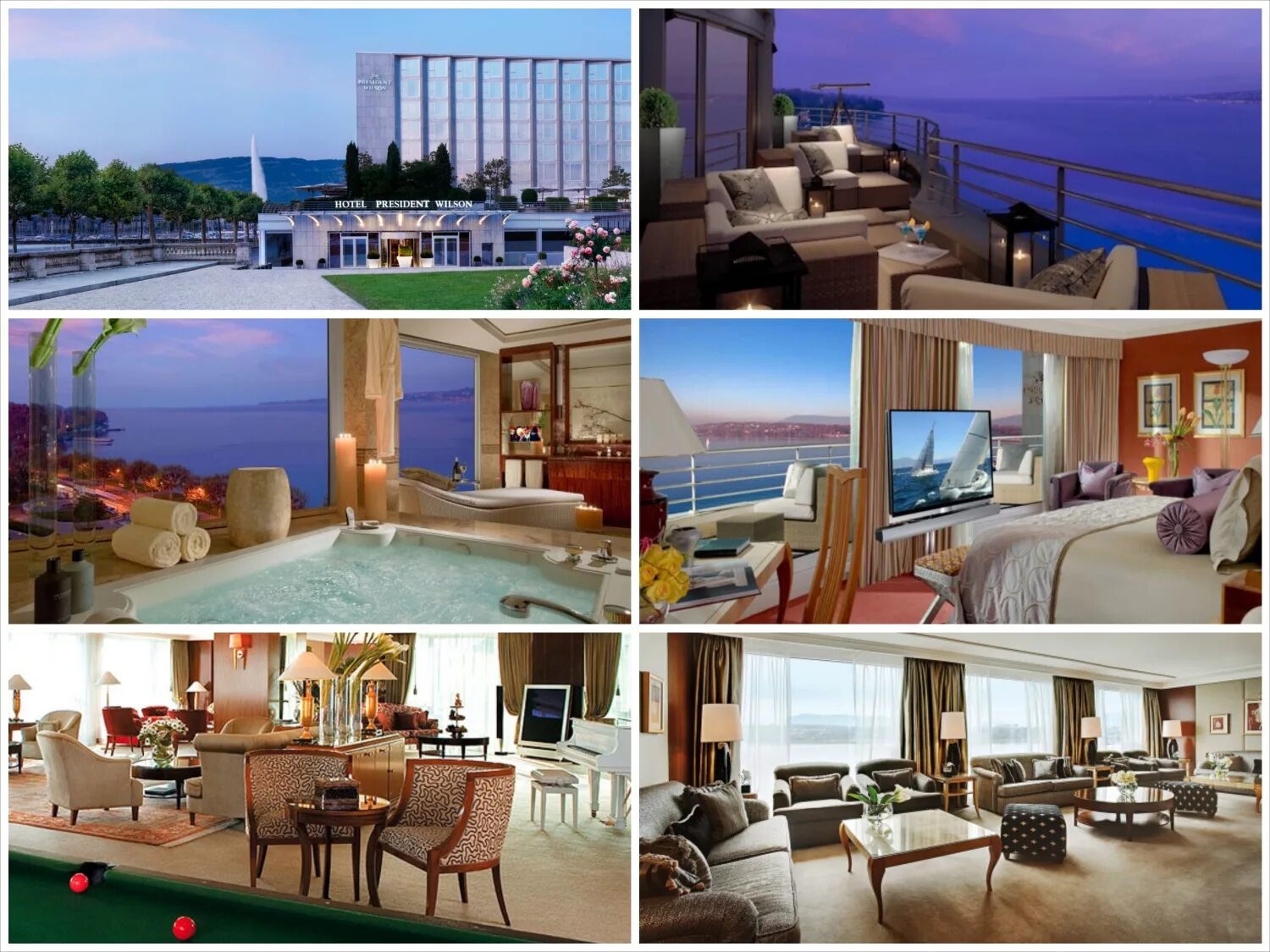Wilson suite. Hotel president wilson (женева, швейцария). отель hotel president wilson номера. the royal penthouse suite, женева.