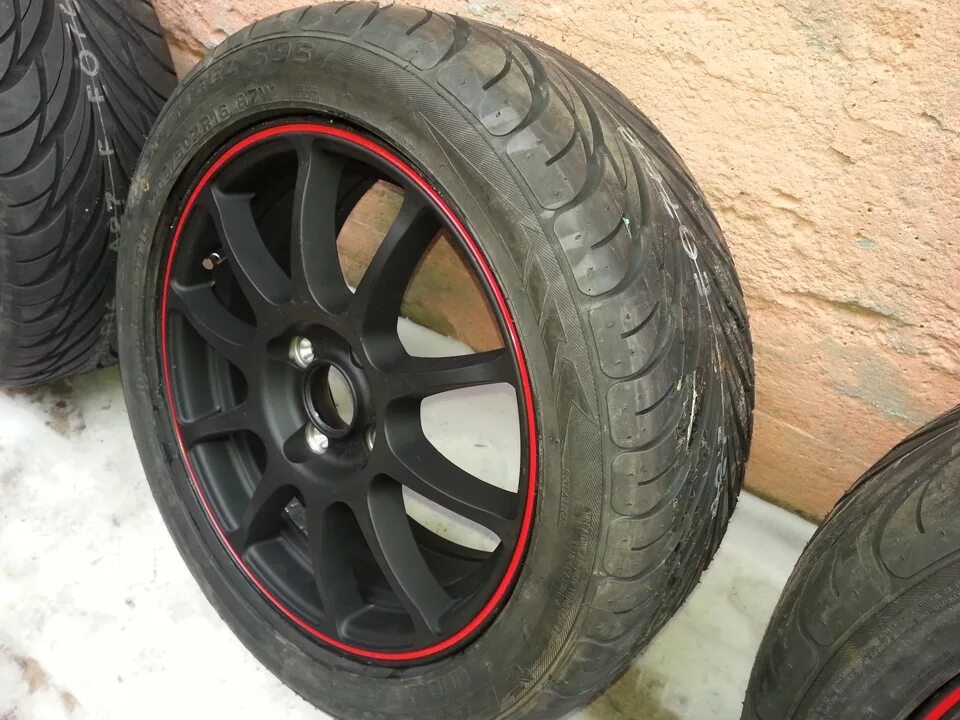 Купить резину летнюю r16 225. 205/50 R16. Колеса 205/50 r16. Резина Federal ss595. 205/50 R16 лето.