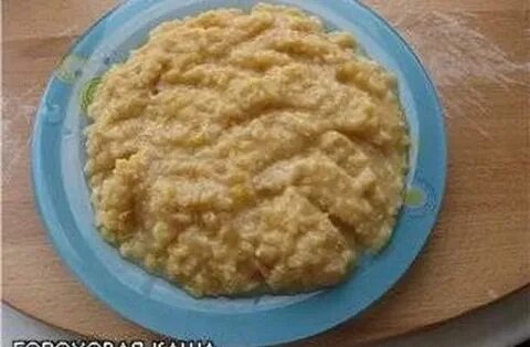 Что добавляют в гороховую кашу
