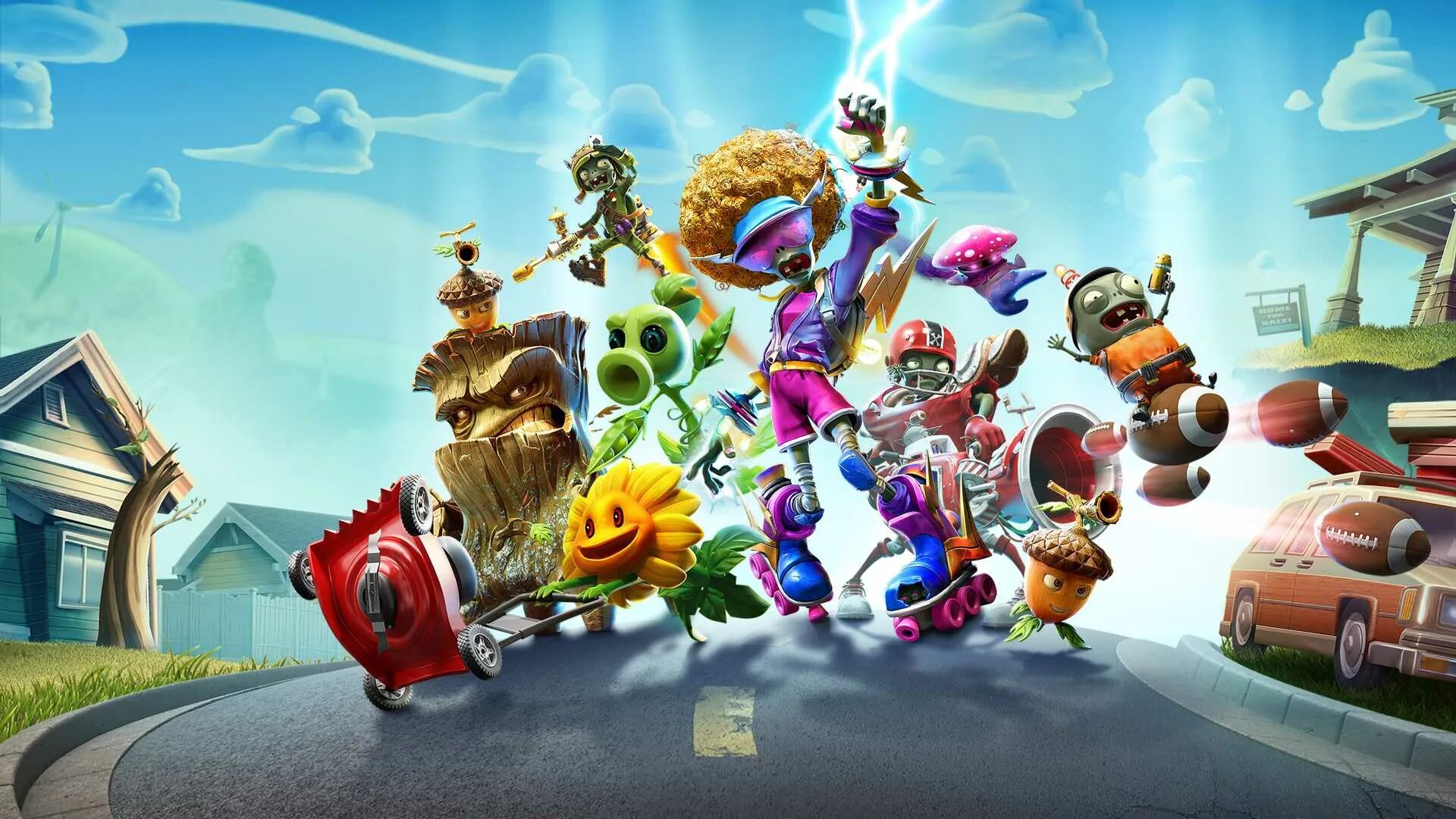 Растения против зомби битва за нейборвиль. Plants vs zombies: битва за нейборвиль. плантс версус зомби гарден варфаер 2. растения против зомби гарден варфаер. плантс вс зомби битва за нейборвиль.