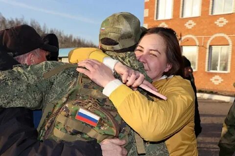 Дождаться деда
