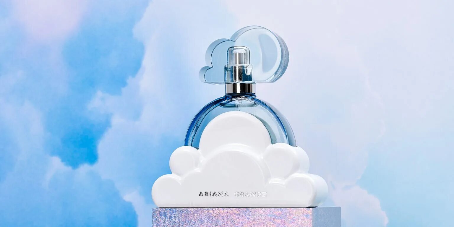 Ariana grande cloud. Ariana grande cloud