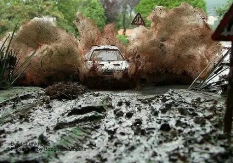 Поставь грязь