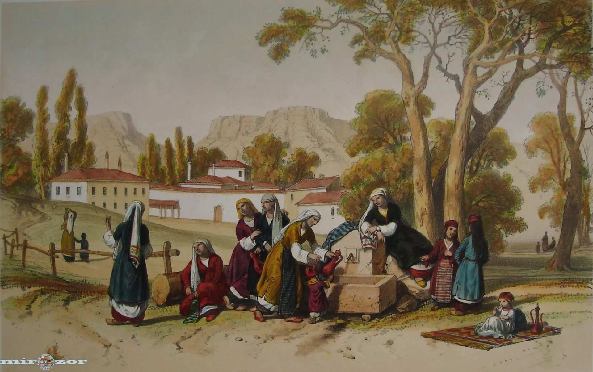 крымские татары и ногайцы. крымское ханство занятия. крымское ханство занятия. государства поволжья северного причерноморья сибири в середине 16. занятия жителей крымского ханства.