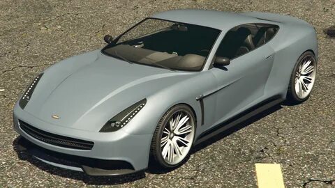 Dewbauchee exemplar