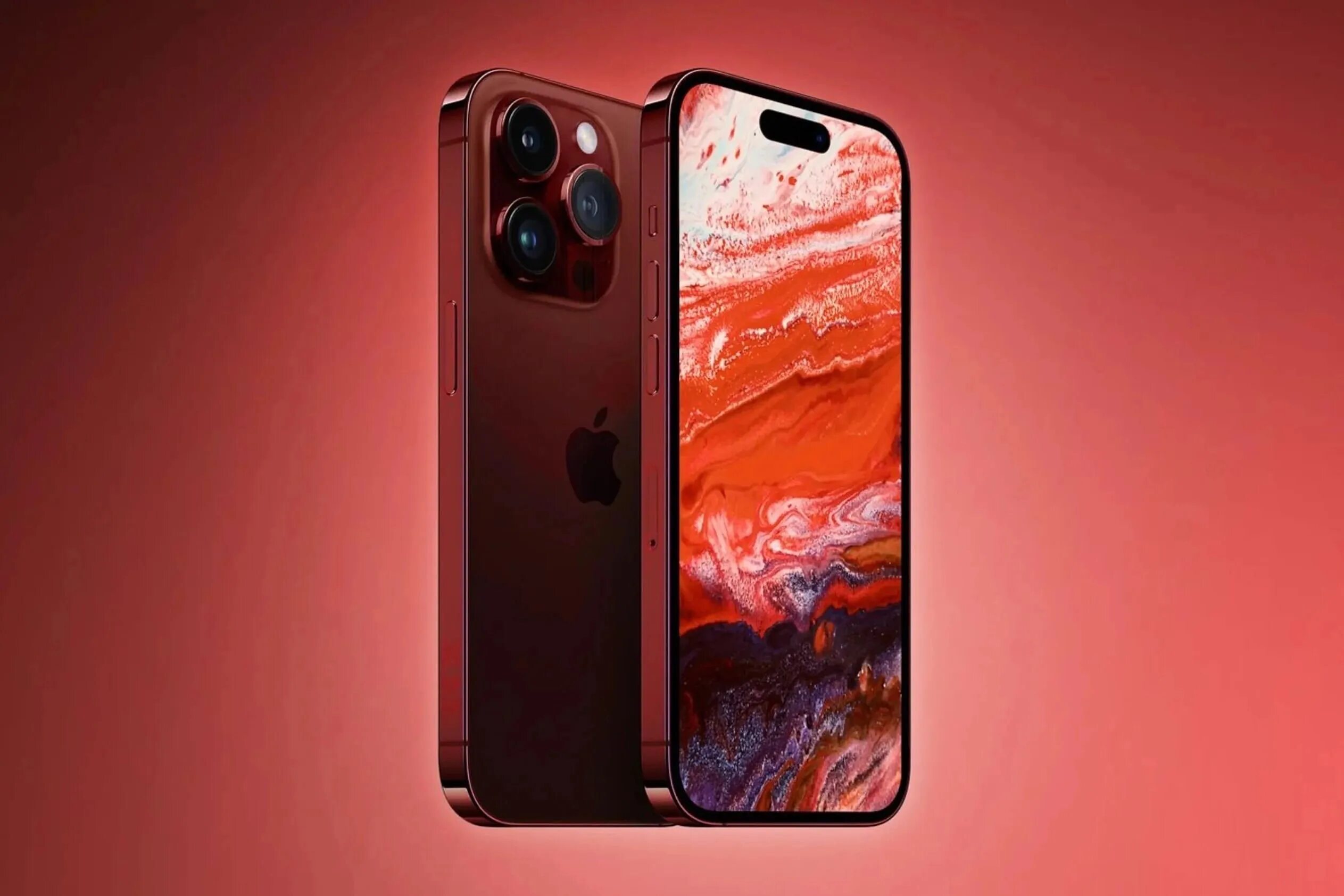 In Pics: Apple iPhone 12 Pro Max Concept - Gizbot