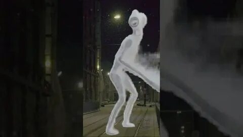 День призраков
