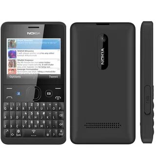 Nokia 210