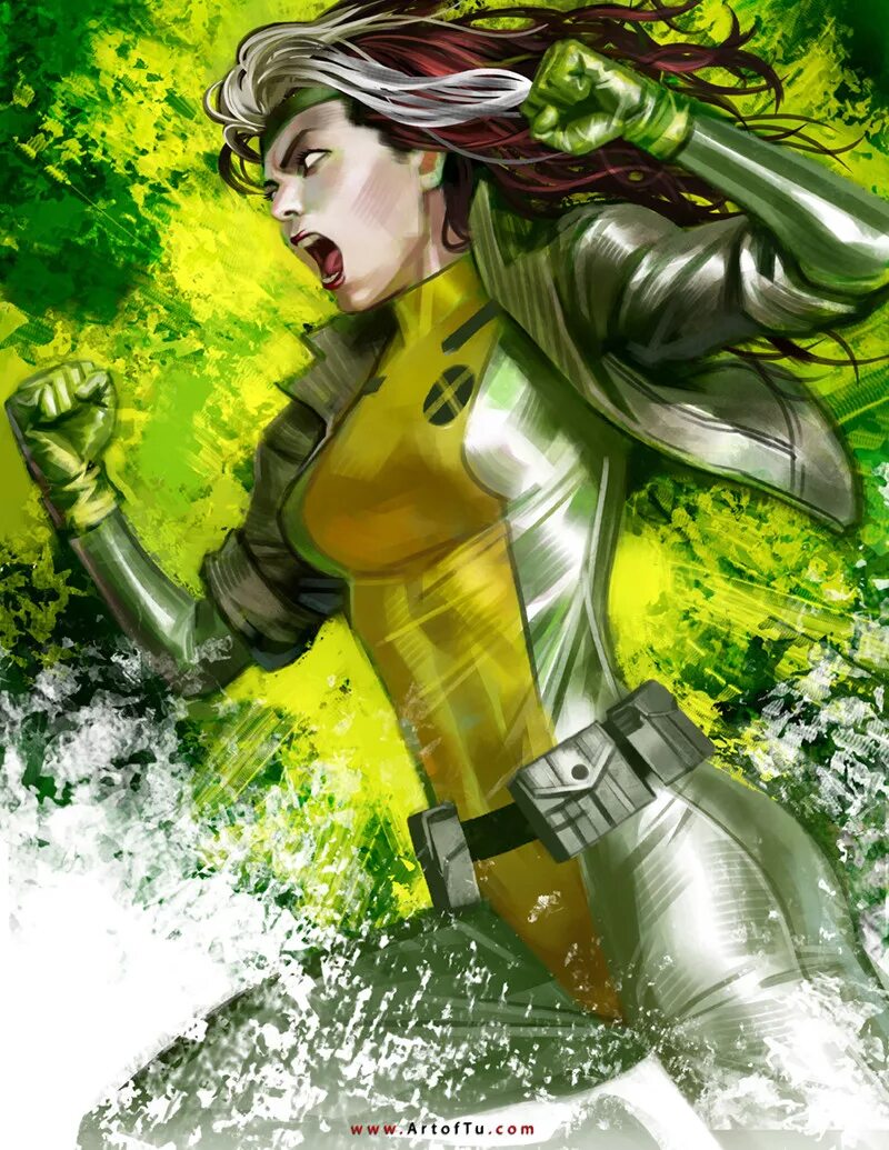Rogue