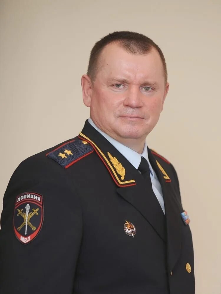 Управление уголовного розыска г