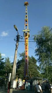 Бустер сормовский