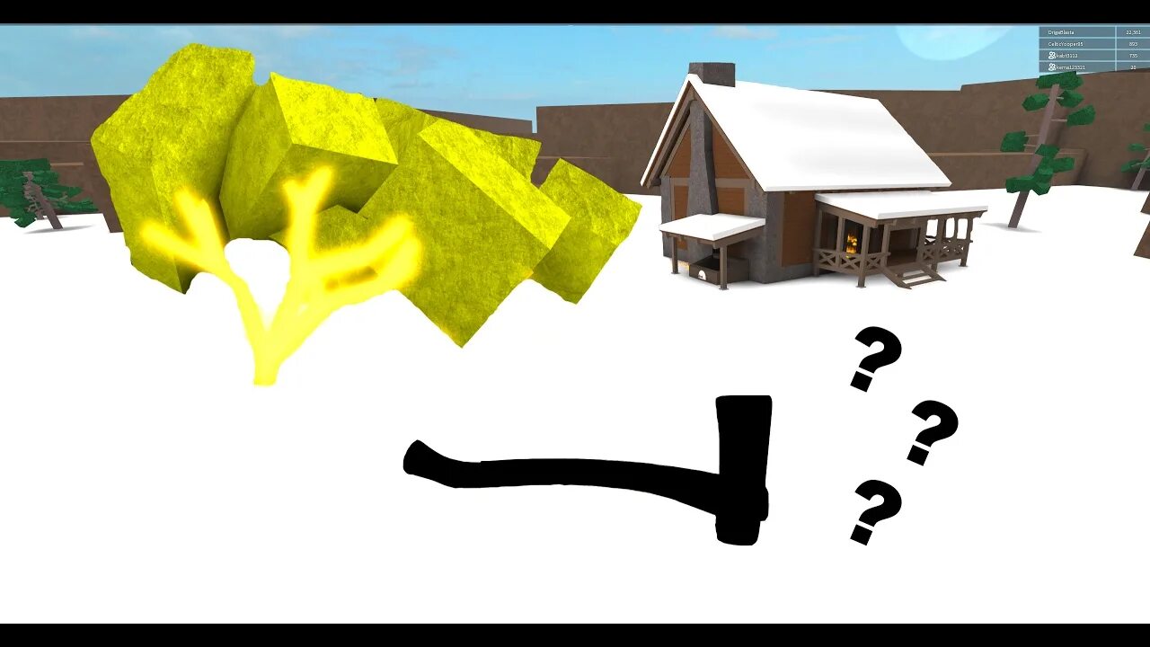 Лабиринт lumber tycoon. Лабиринт lumber tycoon