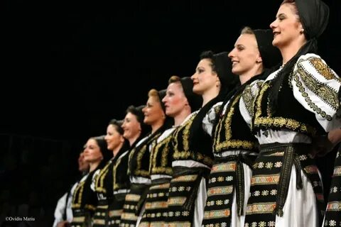 Румынская 18