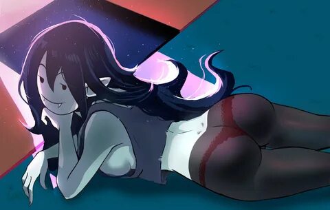 Rule34 - If it exists, there is porn of it / marceline / 7045014
