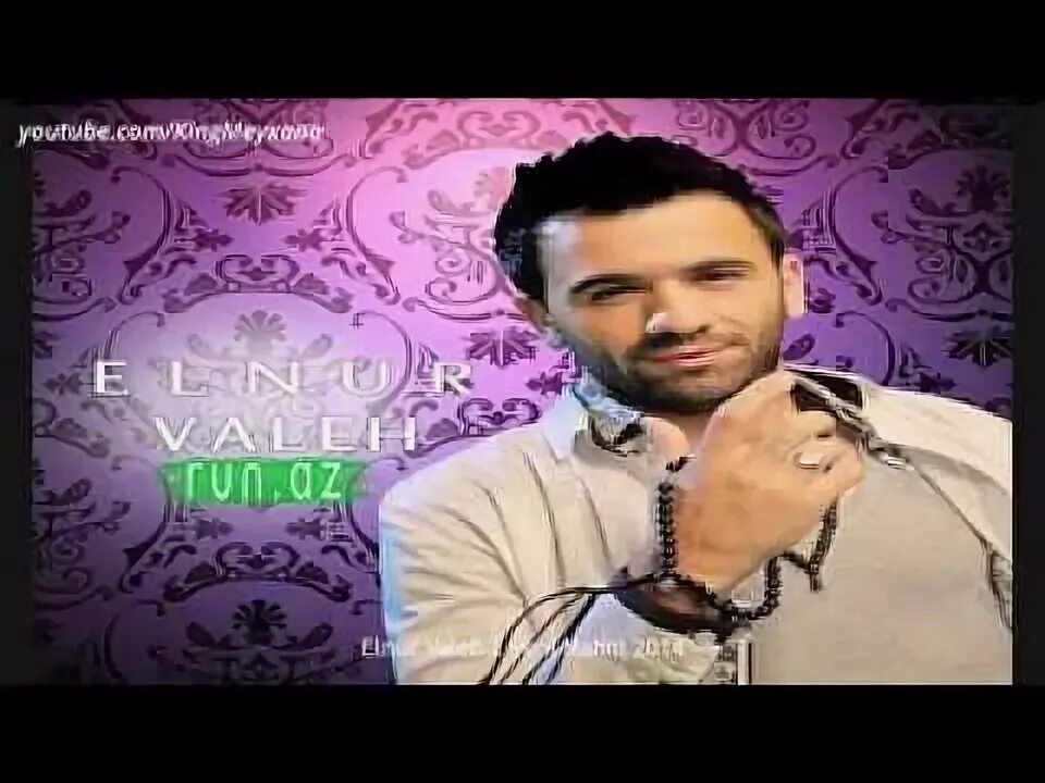 Elnur valeh. Elnur valeh