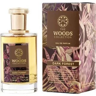 The woods collection dark