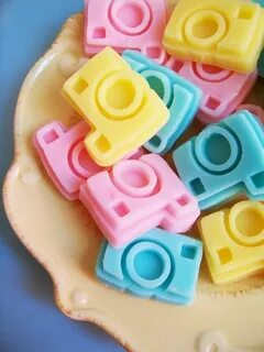 Soap set