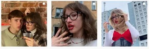 Барашки тик ток