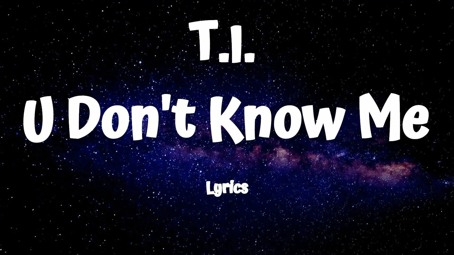 Now i don t know me. You don&#039;t know me обложка. you don&#039;t know me. razi - i døn&#039;t know.