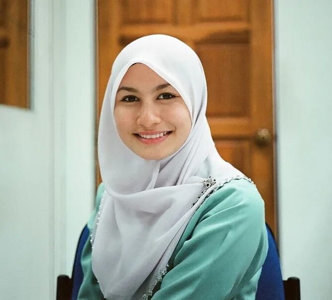 исламский брак.