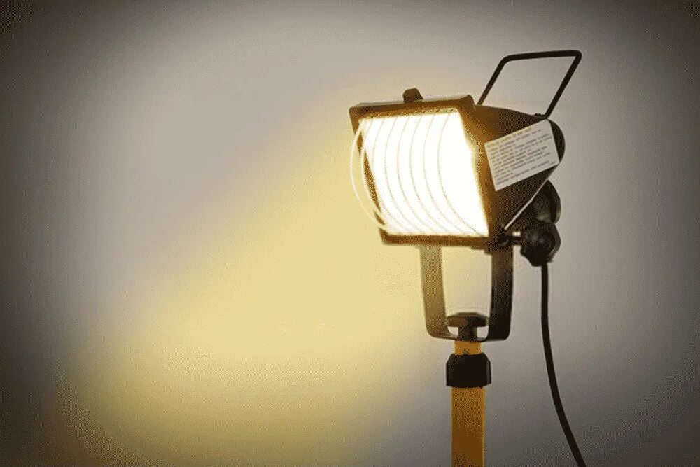 Best working light