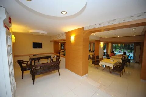 Suite laguna