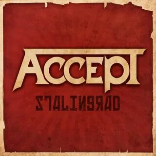 Accept альбомы