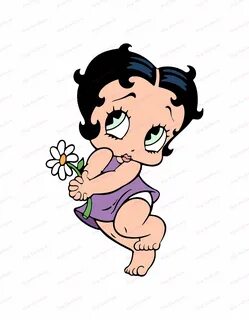 Betty baby