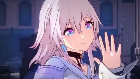 Honkai star rail meme