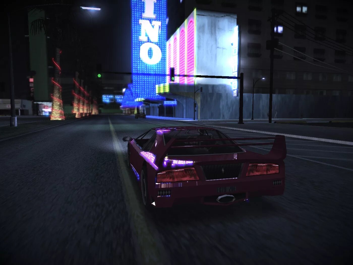 Colormod samp