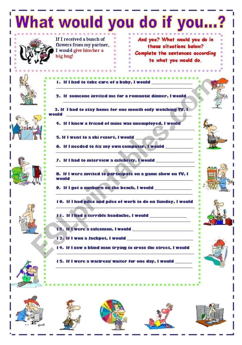 What would you do in each situation. Игра what would you do if. what would you do if worksheets. what would you do if board game. what would you do if speaking cards.