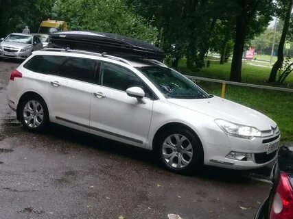 Thule dynamic