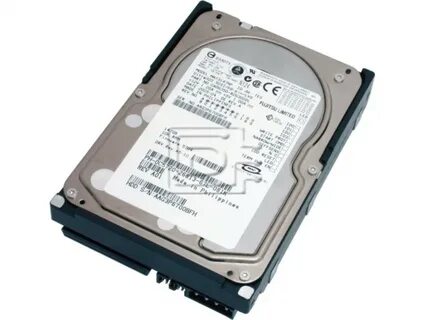 Scsi disk что это