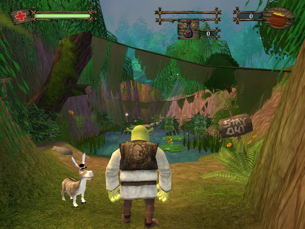 Компьютерная игра шрек 2. Компьютерная игра шрек 2. Игра шрек 2006. Игра шрек 2004. Шрек 2 игра.