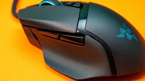 Razer v2