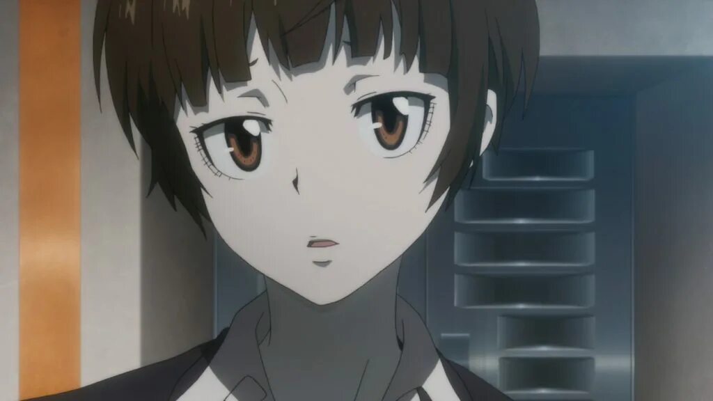 Убийца аканэ. Психопаспорт симоцуки. Психопаспорт 1984. Психо няшки 1. Аканэ цунэмори в 3 сезоне.