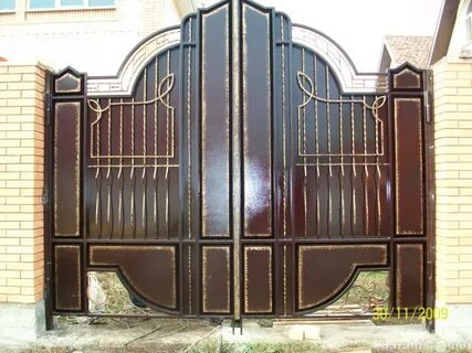 Gate 11