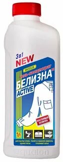 Отбеливатель концентрат 1