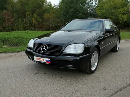 Mercedes 1995