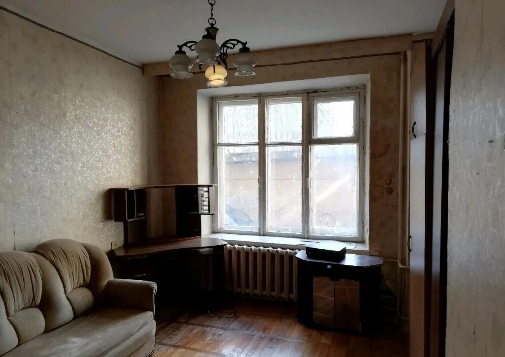 Квартиры в москве вторичка в пятиэтажке