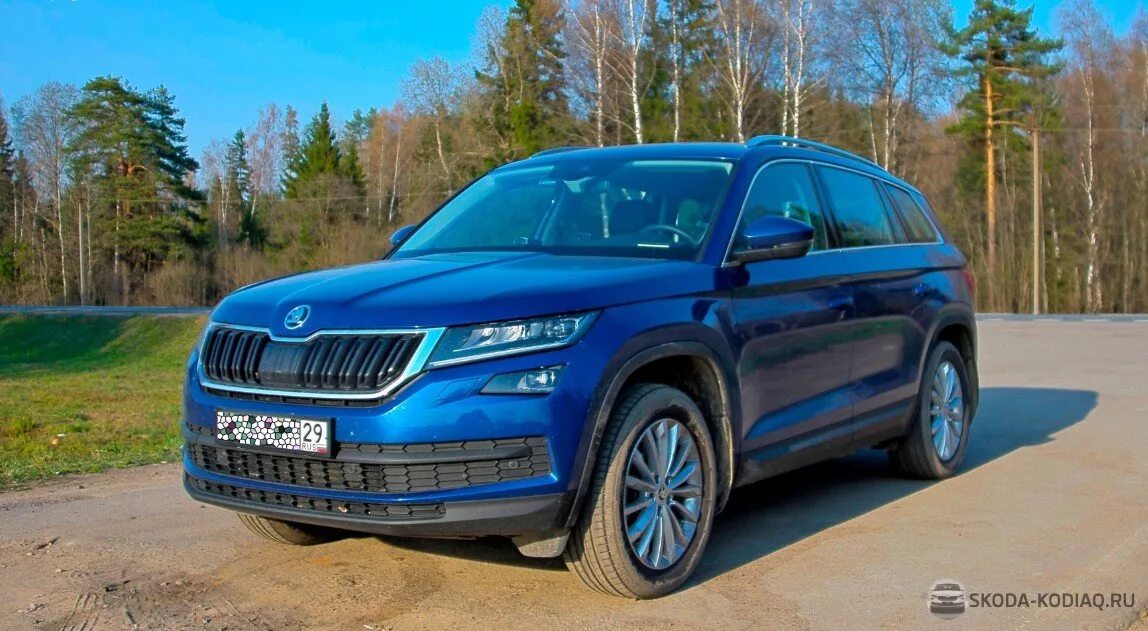 Шкода Кодиак 2022. Шкода Кодиак 2022 синий. Skoda Kodiaq 2. Шкода Кадьяк 2022. Купить кодиак с пробегом на авито