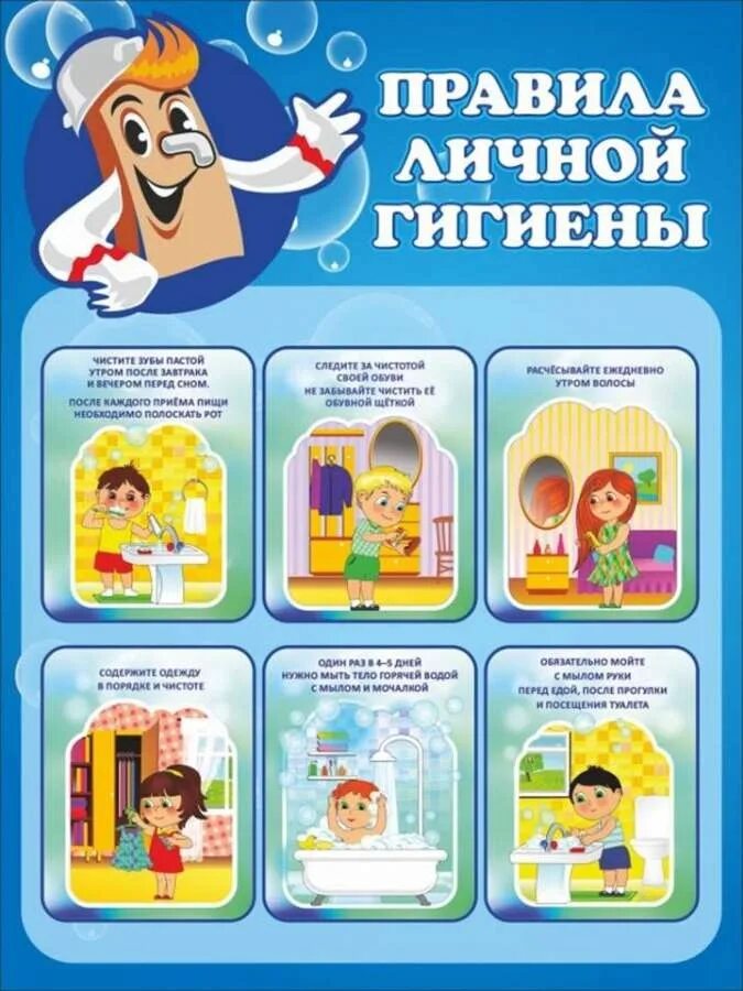 Гигиенические про. Гигиена для детей. Гигиена для дошкольников. Правила гигиены для детей. Плакаты по гигиене для детей.