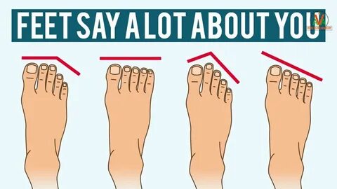 Toe finger