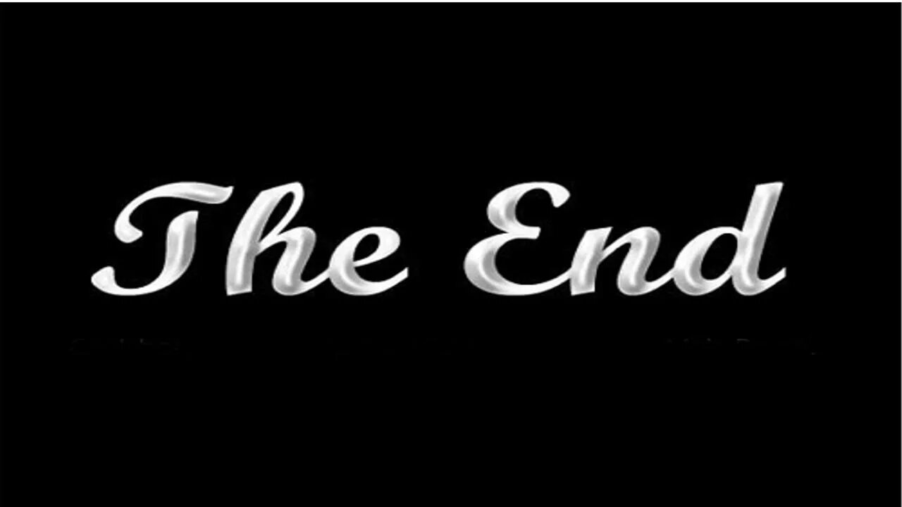 Картинка the end. The end картинка. Красивая надпись the end. The end картинка для презентации. Надпись конец.