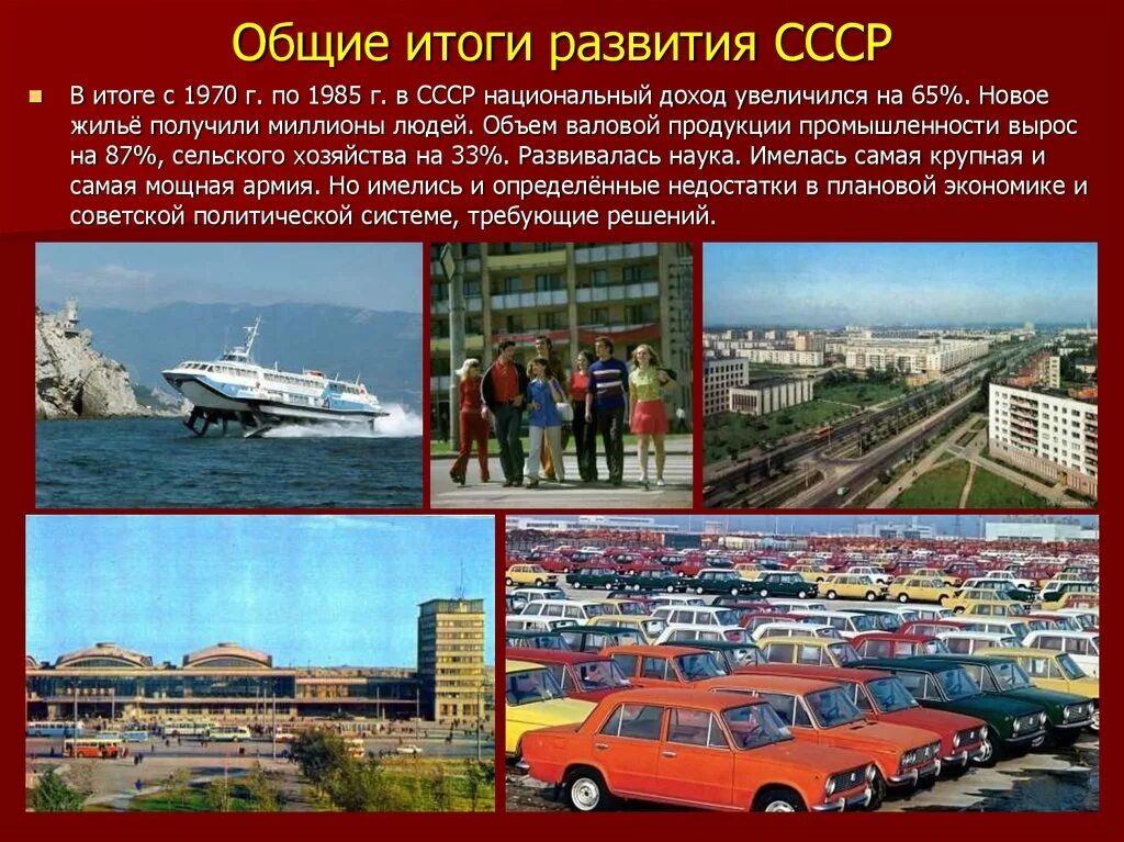 Достижения 1950 1970 годов окружающий мир 4. Достижения ссср. экономические достижения ссср. технические достижения ссср. достижения ссср в 1970.